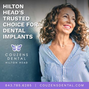 Discover the precision and comfort of digital impressions at Couzens Dental in Hilton Head. Say goodbye to messy molds and hello to advanced dental care.