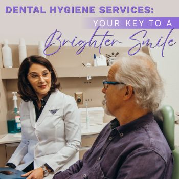 Hilton Head’s dentist, Dr. Couzens at Couzens Dental offers dental hygiene services, helping you achieve and maintain optimal health. Learn how these services are the key to a brighter smile.