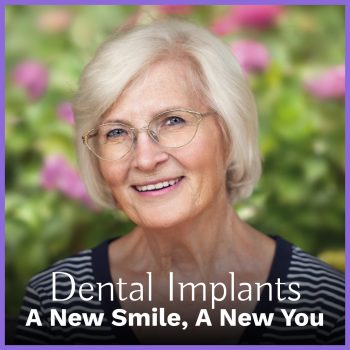 Discover the life-changing benefits of dental implants. Learn how Hilton Head’s dentist, Dr. Susan Couzens at Couzens Dental, uses this advanced dental procedure to restore your smile and improve your quality of life.