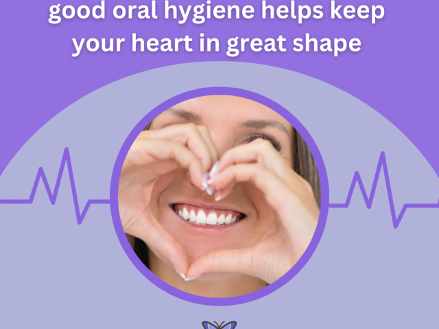 How Oral Health Connects to Heart Health: Surprising Benefits (featured image)