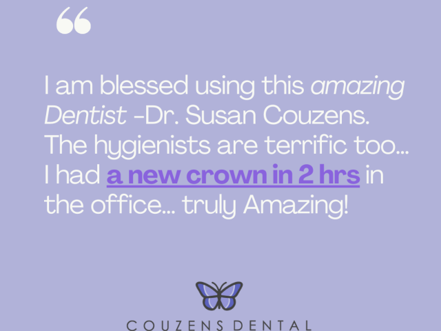 Discover Hilton Head’s Advanced CEREC Technology at Couzens Dental (featured image)