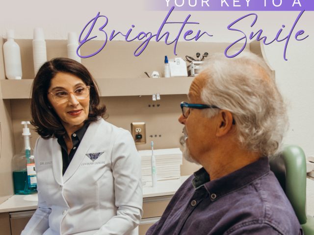 Dental Hygiene Services: Your Key to a Brighter Smile (featured image)