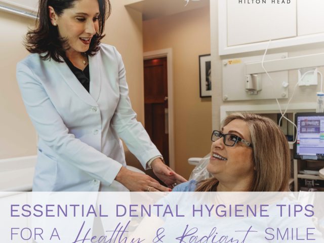 Essential Dental Hygiene Tips for a Healthy, Radiant Smile (featured image)