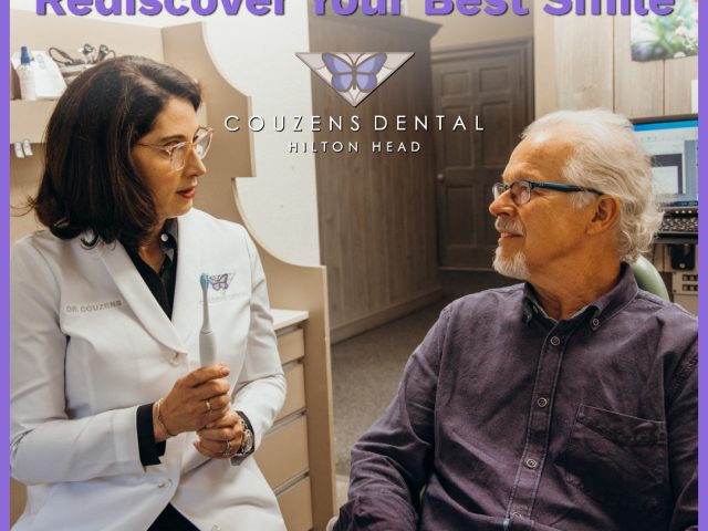 Full-Mouth Rehabilitation in Hilton Head -Rediscover Your Best Smile (featured image)