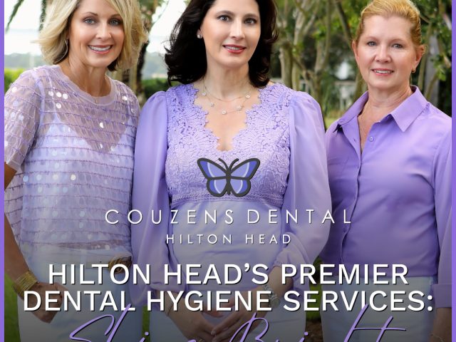 Hilton Head’s Premier Dental Hygiene Services: Shine Bright (featured image)